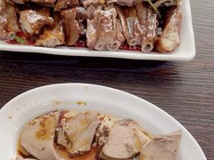 -春梅里卤鹅馆·47年老字号(中山路店)