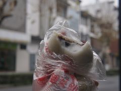 -非遗近水楼糕团(景德路店)