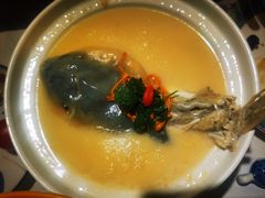 -肆月河豚·新淮扬(金融街店)