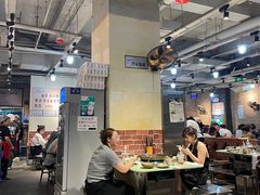 -五里关火锅(牛市口店)