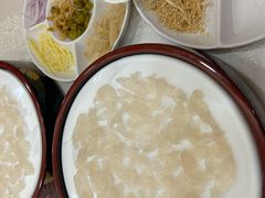 -寻味顺德·南记酒家·传统顺德菜·鱼生(广源路店)