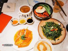 -星平鸡饭·粤菜小炒(印象城旗舰店)