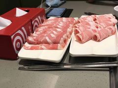 -海底捞火锅(杭州萧山宝龙广场店)