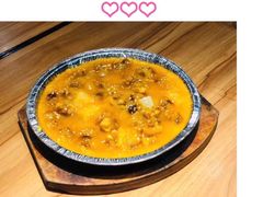 -品回味清真西北楼(宁波首店)