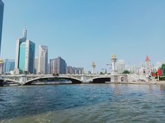 -海河游船-永乐码头(大悲院)