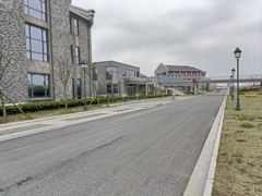 -吕四渔港码头海鲜餐厅