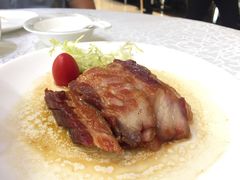 蜜汁叉烧-亢龙太子酒轩(东湖店)