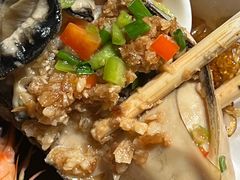 -苏淮景·苏闽融创菜·海鲜(原空港井河轩店)