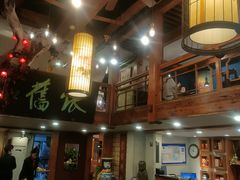 -七菜馆·东北菜·蒸饺(文体路店)