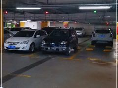 -丽达购物中心(崂山店)