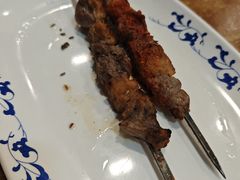 -柴氏风味斋(甘家口店)