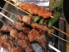 -清真伊源饺子馆(陶然共友大厦店)