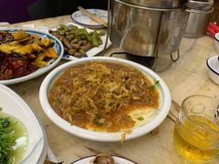 -胖太太四川麻辣排骨串(镇江路分店)
