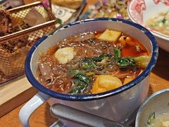 -路边羊烧烤酒场(宝带路店)