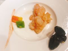 -海底捞火锅(劲松店)