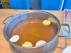 -陈记牛牛潮汕牛肉火锅(鑫海店)