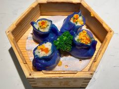 -蘩楼(华强北总店)