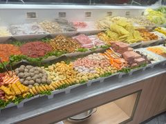 -醉人椒麻辣香锅(王府井喜悦店)