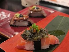 -古田居·特色寿司料理(骏欣中心店)