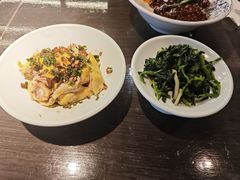 -阿大排档(长春这有山店)