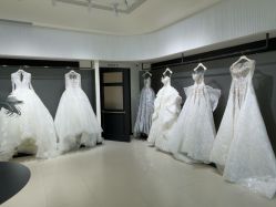 -Bridal Queen·婚纱女皇