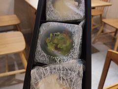 白娘子饼-南宋胡记(杭州体育场路店)