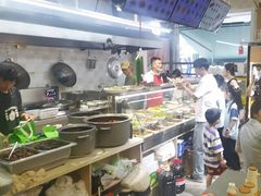-梅溪·小伙子干挑面(安吉总店)