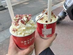 -洪都大拇指(洪都店)