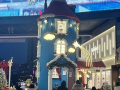 -大悦城(沈阳中街店)