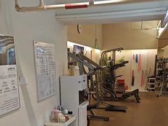 -YCHL Studios健身工作室(市二宫店)