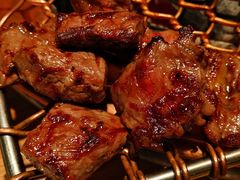 -王妃家(明洞中央店)