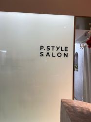 -P.STYLE 派斯造型