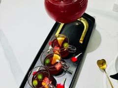 -3号仓库·创意中国菜(新世界城店)
