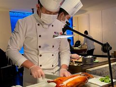 -晟永興烤鸭店(五道口店)