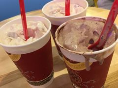 -DQ·蛋糕·冰淇淋(周浦万达店)