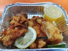-佰搭果·广式茶餐厅(西华路店)