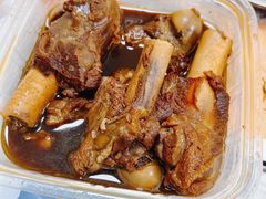 -白魁老号饭庄(安内店)