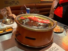 -西塔老太太泥炉烤肉(苏州大悦城店)