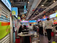 -玄希浪漫厨房·韩料烤肉(湖滨银泰in77店)