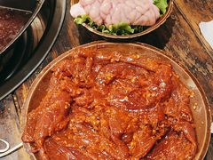 -冯校长老火锅(太古里店)