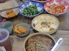 -高嗲嗲·现炒下饭菜(石鼓路店)