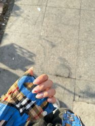 -Ami nail爱米美甲美睫