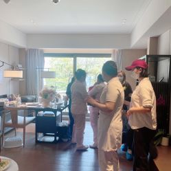 -巍阁月子中心(南山店)