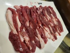 -阳坊大都涮羊肉(阳坊总店)