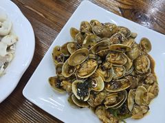 -南记食粥坊·宵夜大排档(莲花总店)