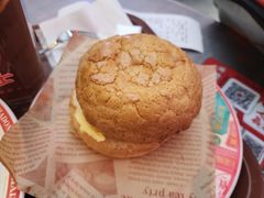 -孖记茶档·热腾茶餐(荔湾领展广场店)