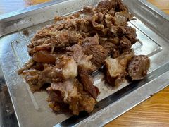 -清真-戏楼王记牛肉面