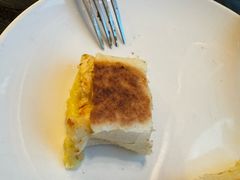 -天津东凯悦酒店·Market Café自助餐厅
