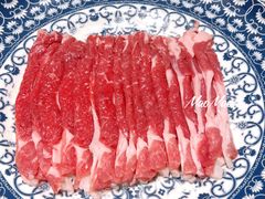 -北京老门框爆肚四季涮肉(淮海东路外滩店)