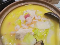 -郭林家常菜(狼垡店)